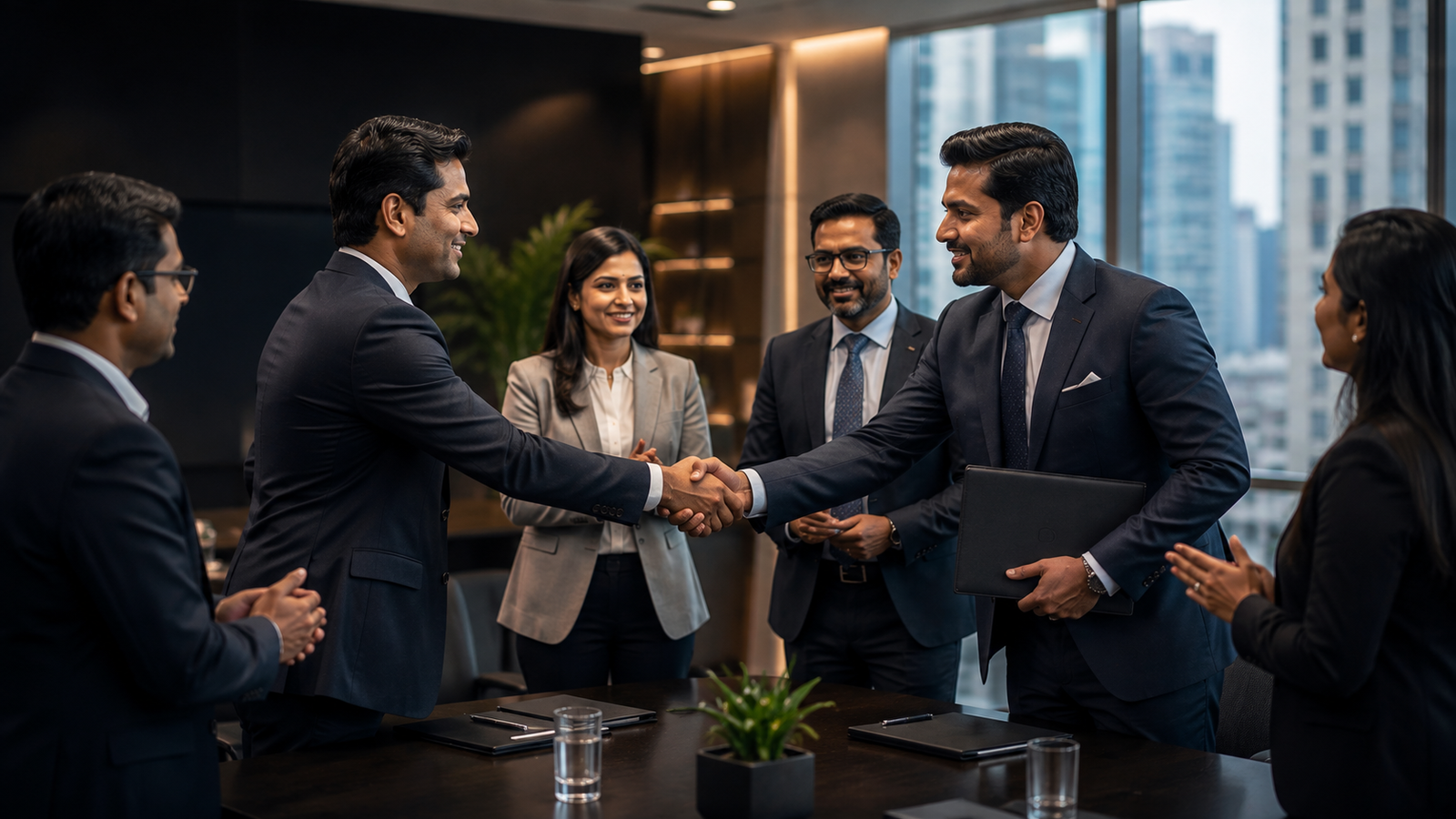 Latest FIMPS corporate updates