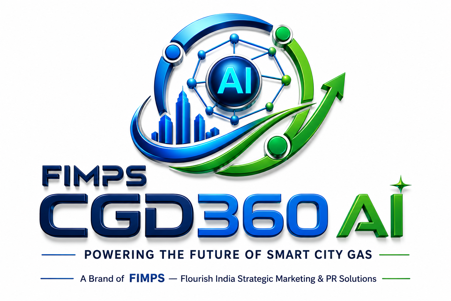 CGD 360 AI logo