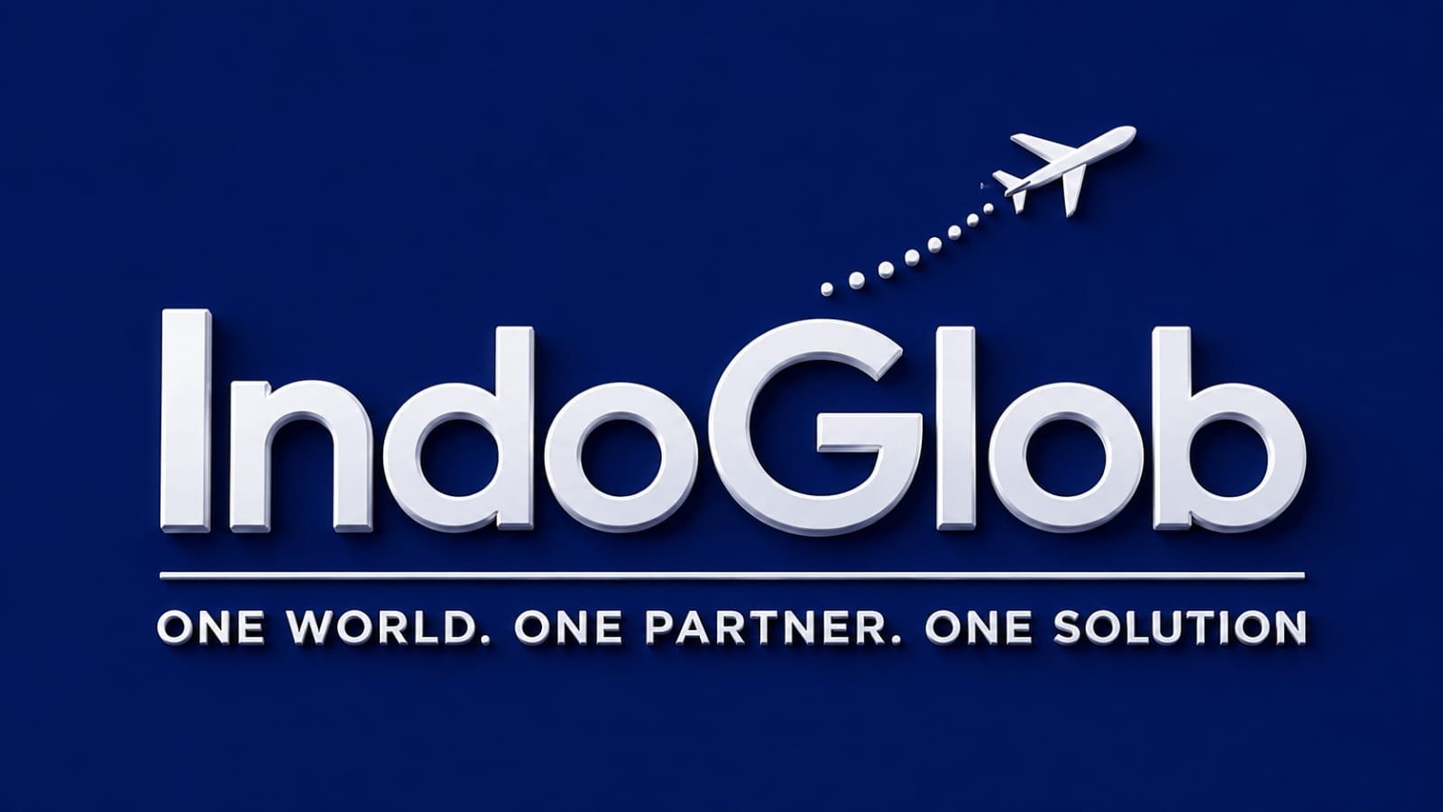 IndoGlobe Travel Private Limited logo