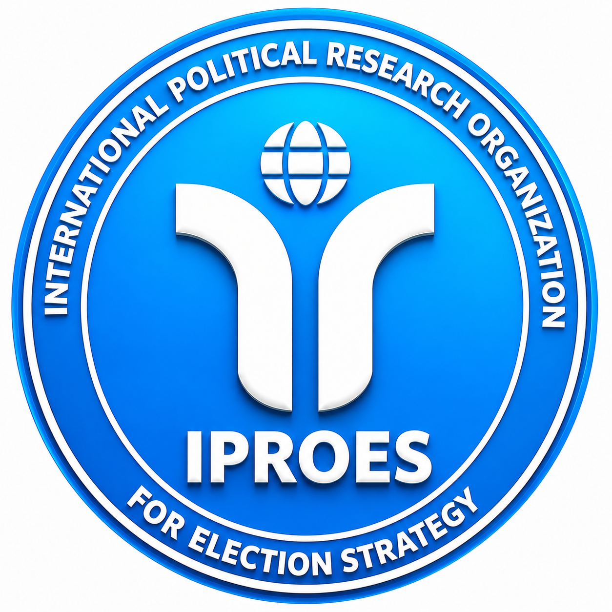 IPROSE International Political Research Organization for Election Strategy logo