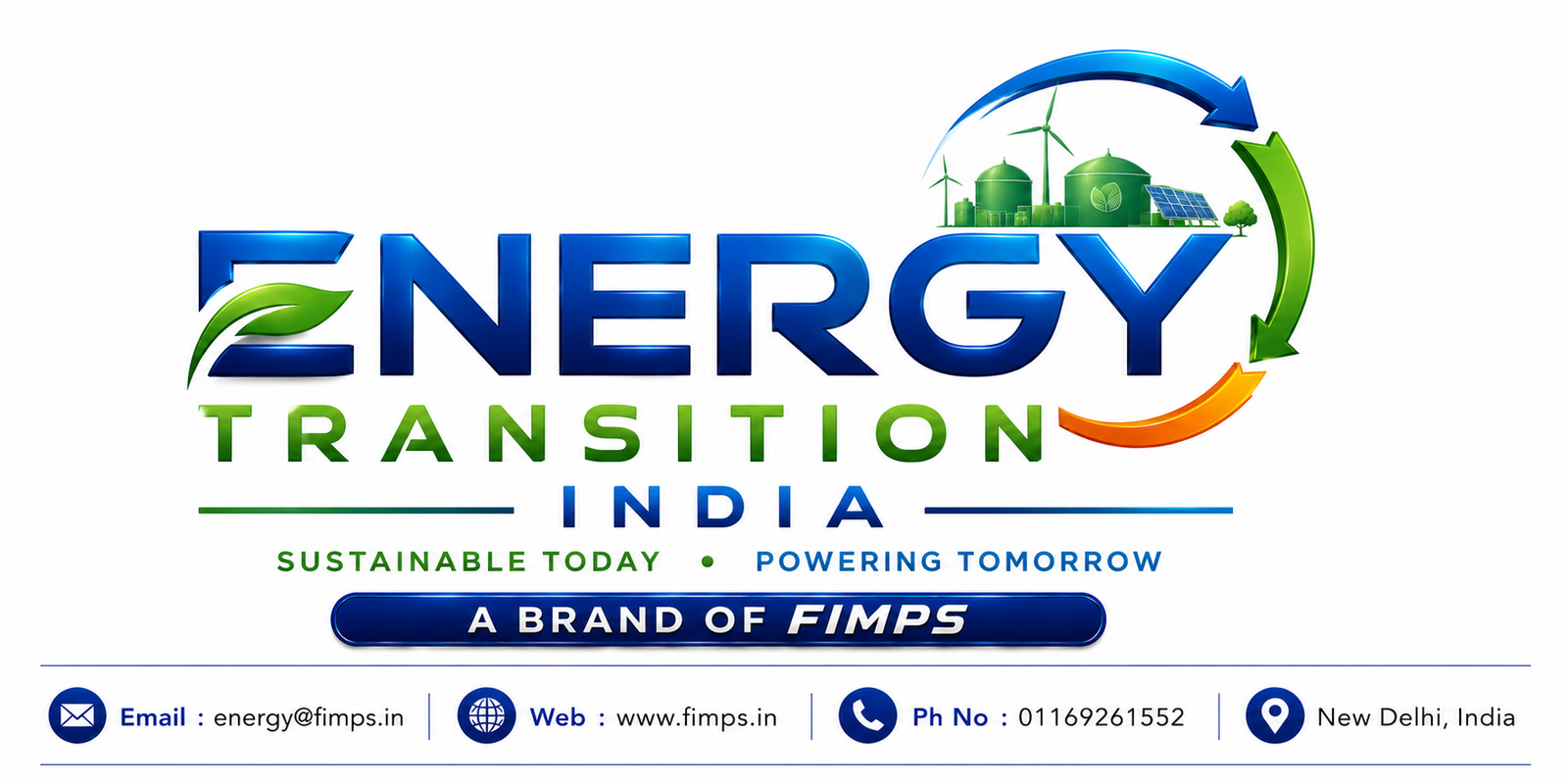 FIMPS Energy 360 Solutions logo