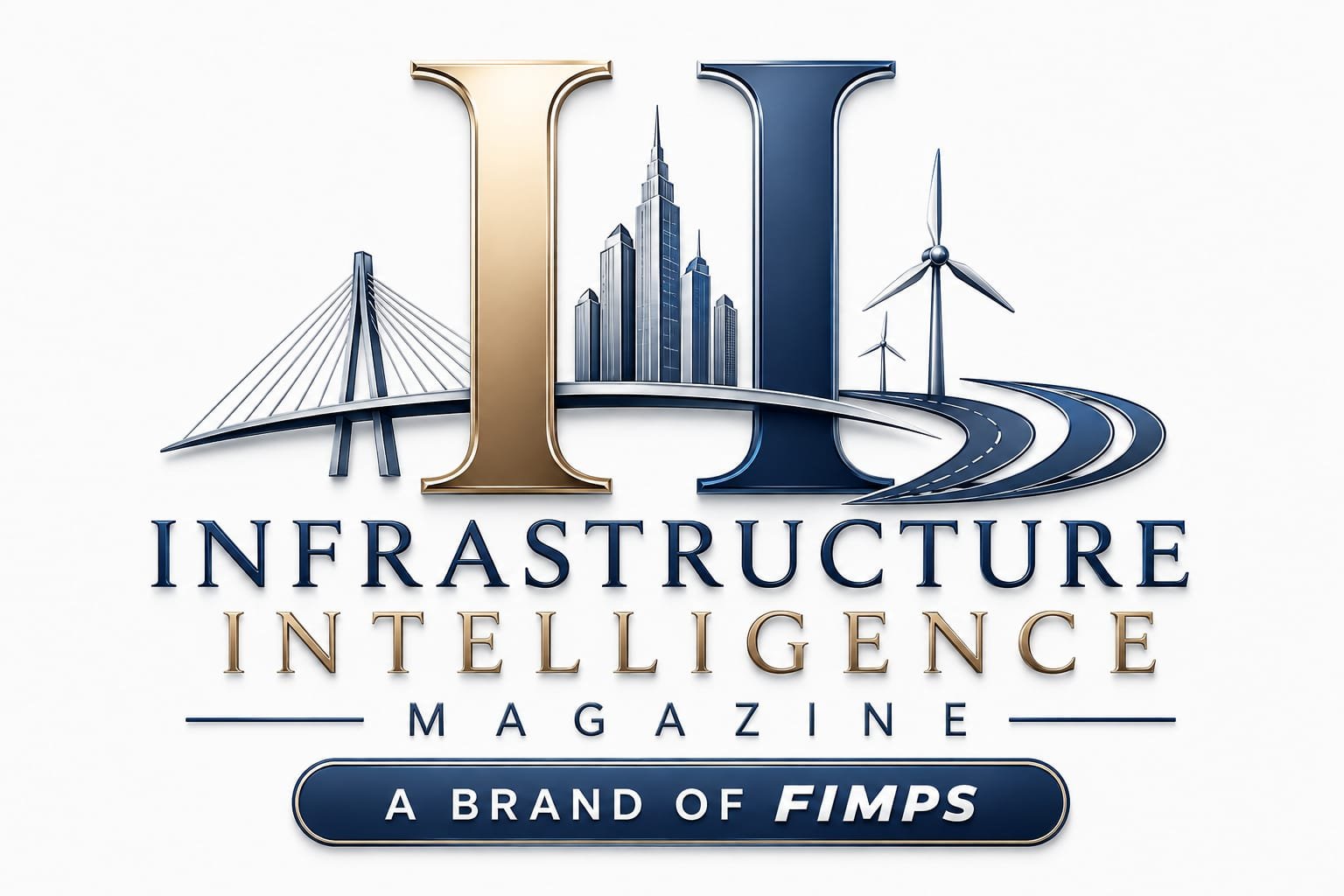 IIM Infotacture Intelligence Magazine logo